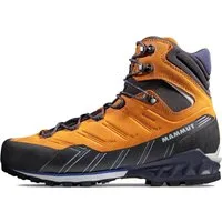 Mammut Kento Guide High GTX (Hochtouren-Bergwandern, Nubukleder, wasserdicht) Wanderschuh