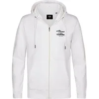 Petrol Industries Kapuzensweatjacke Jacke Kapuzensweatjacke (1-tlg)
