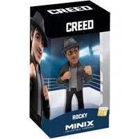 Minix Merchandise-Figur Creed - Rocky in leather 12cm