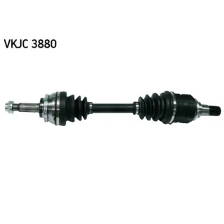 SKF Antriebswelle vorne links Toyota Avensis T25 2,0