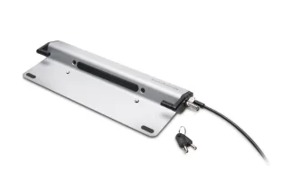 Kensington Laptop Locking Station 2.0 | k64453ww | MicroSaver 2.0 Keyed Lock - Sicherheitskit