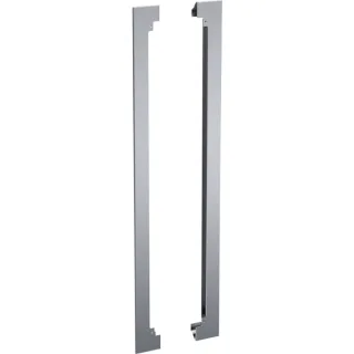 Geberit Blende für seitliche Beleuchtung 244588001