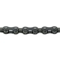 Ventura Fahrradkette 7 Speed (1-St) Fahrradkette 7-fach Schaltungskette 116 Glieder 1/2" x 3/32"