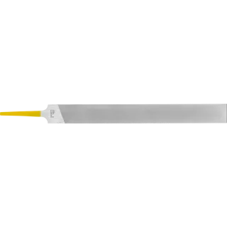 PFERD TOOLS CORINOX-Ansatzfeile hohe Oberflächenhärte Flachstumpf Schweizer Hieb 0, grob - 19600202