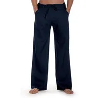 SCHAZAD Leinenhose ESSENTIAL SPORT
