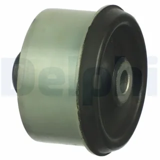 Delphi Achsk?rperlager hinten Audi Seat Skoda VW TD1153W