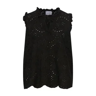Sonnige Bluse