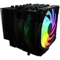 Brocken 4 Max ARGB, CPU-Kühler schwarz, 120 mm