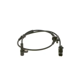 Bosch Raddrehzahlsensor Opel Meriva B