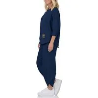 simaranda Jogginganzug Damen Jogginganzug 6171 36-42 Navy
