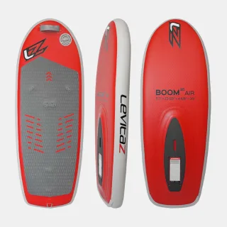 Levitaz Boom Inflatable 130