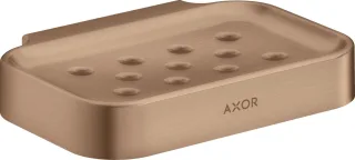 Hansgrohe Seifenschale Hansgrohe Axor Universal Circular 42805310