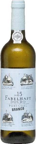 Niepoort Fabelhaft Branco Jg. 2021