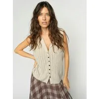 Mos Mosh Strickjacke MMRinja Marisol