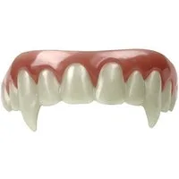 Billy Bob Kostüm Vampirgebiss