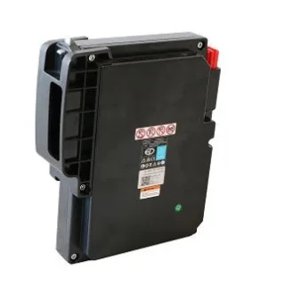 Wechselakku f?r Ravas Ergo Truck 2 Akku Li-Ion 24V / 20 Ah