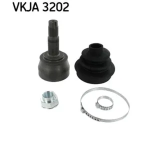 SKF Antriebswellengelenk au?en Fiat Marea Multipla Lancia Lybra 1,6