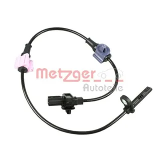 Metzger Raddrehzahlsensor hinten rechts Honda CR-V RE RM 0900627