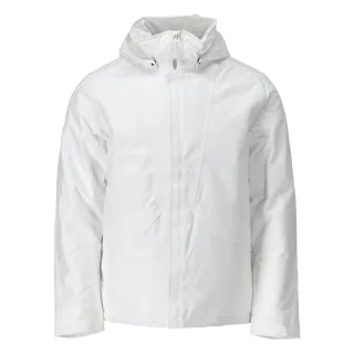 MASCOT Herren Winterjacke CUSTOMIZED Weiß L - 22435-231-06-L