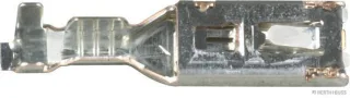 HERTH&BUSS Crimpverbinder KOSTAL SLK 2,8, 1 mm² Flachsteckhülse - 50253845