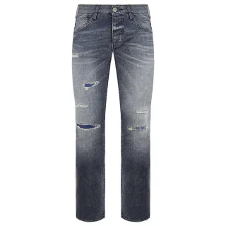 Armani Jeans Extra Fit Herren Denim