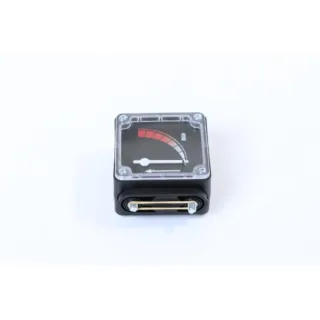 ELMAG Differenzdruckmanometer - 12681