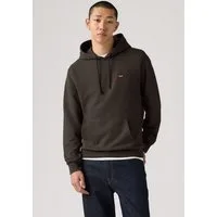 Levi's® Kapuzensweatshirt NEW ORIGINAL HOODIE mit kleinem Batwing-Logo