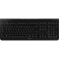 KW 3000, Tastatur weiß, DE-Layout, Rubberdome