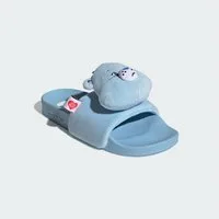 adidas Originals CARE BEARS X ADIDAS ADILETTEN Badepantolette (2-tlg)