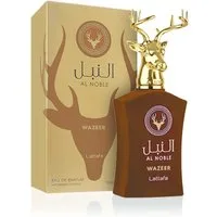Lattafa Körperpflegeduft Al Noble Wazeer Eau De Parfum 100 ml (unisex)