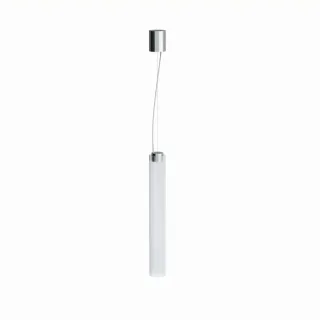 LAUFEN Kartell Hängeleuchte H3893340840001 80 x 600 mm, kristallklar