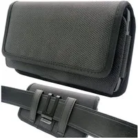 scozzi Handytasche Gürtel Handy Gürteltasche Tasche Smartphone Handyhalterung Universal