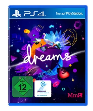 Dreams - [für PlayStation 4]
