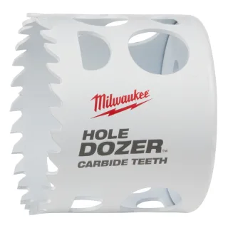 Milwaukee Lochsäge HM-bestückt 57 mm - 49560724