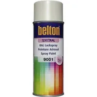 belton Sprühlack Belton Spectral Lackspray 400 ml cremeweiß