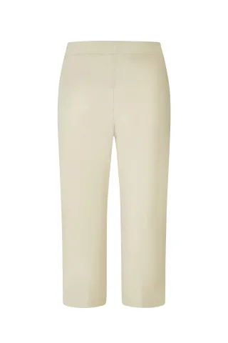 KjBRAND - Susie Culotte beige - Gr. - 46