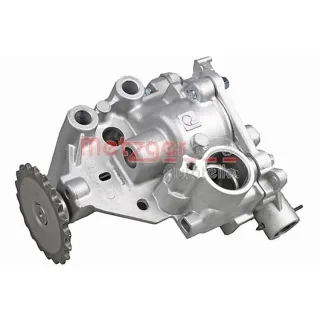 Metzger ?lpumpe Nissan Primastar Opel Vivaro Renault Trafic 2,0