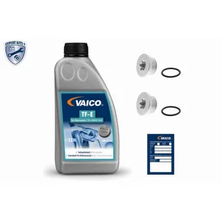 Vaico Teilesatz f?r Automatikgetriebe-?lwechsel CUPRA Seat Skoda VW