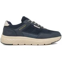NAUTICA Nautica Herren-Sneaker Marineblau Sneaker