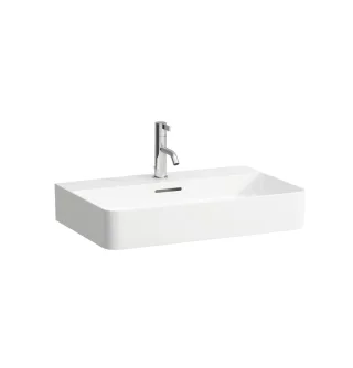 LAUFEN Waschtisch VAL 420x650x155 H8102847581581