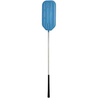 Kerbl Schweine-Treibpaddel inkl. Glasfaserstiel blau - 221461
