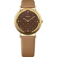 JOWISSA Schweizer Uhr AnWy
