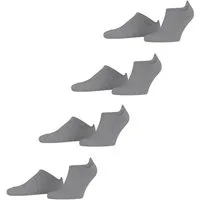 Esprit Sneakersocken Active Basic 4-Pack Sneakersocken (4-Paar)