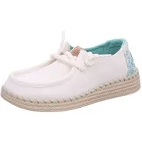 Hey Dude HD45237-0NI Slipper