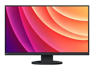 EIZO FlexScan EV2740S-BK Monitor 68.6cm (27") 4K UHD | ev2740s-bk | IPS - 6ms