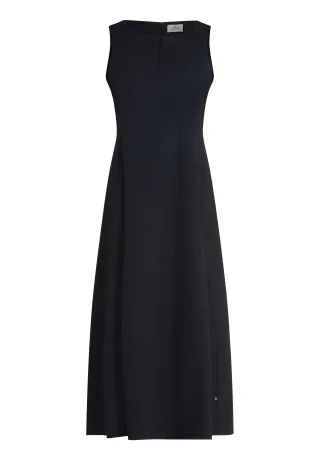 Robe Légère - Sommerkleid night sky - Gr. - 34