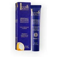 Fair & White Paris Hautcreme Exklusives mit Vitamin C