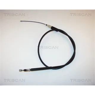 Triscan Bremsseil Hinten Citroen ZX N2 Break Peugeot 306 Cabriolet