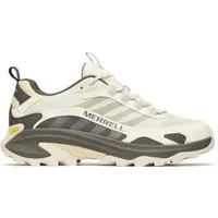 Merrell MOAB SPEED 2 GTX Wanderschuh wasserdicht dank Gore-Tex Membrane, mit Vibram Sohle