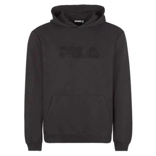 Fila - "Bischkek" Kapuzenpullover für Herren (Schwarz)